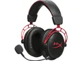 HyperX Cloud Alpha Gaming Headset Schwarz/Rot Over-ear kabelgebunden