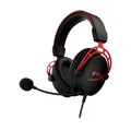 Gaming Headset Over-Ear | Cloud Alpha Red | HyperX