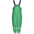 Playshoes Regenhose Regenlatzhose grün 116 - ca. 6 Jahre