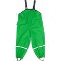 Playshoes Regenhose Regenlatzhose grün 116