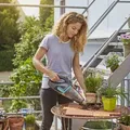 Gardena Easyclean Li Akku-Handstaubsauger für den Außenbereich - Set 9340-20