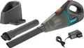 Gardena Handsauger mit Wandhalterung Indoor & Outdoor - Neu