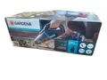 Gardena Handsauger mit Wandhalterung Indoor & Outdoor