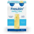 Fresenius Kabi FRESUBIN ENERGY Fibre Drink Vanille Trinkflasche 4800 ml 
