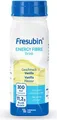 Fresubin Energy Fibre Drink Vanille Trinkflasche 6X4X200 ml