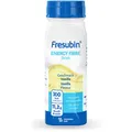 Fresubin energy FIBRE Drink 6x4x200ml  Vanille