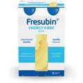 Fresubin Energy Fibre Drink Geschmack Vanille (6 x 4 x 200 ml)