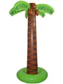 Smiffys Palme, etwa 165cm, aufblasbar Halloween