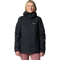 COLUMBIA Damen Jacke Hikebound II Interchange Jacket