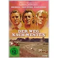 Der Weg nach Westen