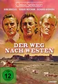 Der Weg nach Westen