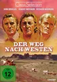 Der Weg nach Westen (DVD)