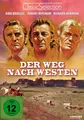 DER WEG NACH WESTEN DVD - WEG NACH WESTEN,DER   DVD NEU