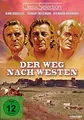 Der Weg nach Westen von McLaglen, Andrew V. | DVD | Zustand sehr gut