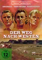 DVD NEU/OVP - Der Weg nach Westen (1967) - Kirk Douglas & Robert Mitchum