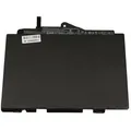 44Wh Lithium-ion notebook - Battery - Batterie - 3.860 mAh