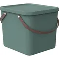 Rotho Multibox Albula 40, Mistletoe Green