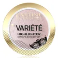 Eveline Variete Highlighter 4,5g - Glanz & Strahlen für jeden Hauttyp