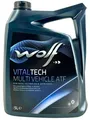 Wolf Vitaltech Multi Vehicle ATF Getriebeöl 5 Liter (1051907)