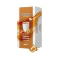 Cremesso Lungo Caramello   16 Kapseln