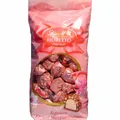 Lindt  Fioretto Marzipan Crisp-Hülle Vollmilch Schokolade 600g