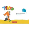 Tinto 1 1. Schuljahr - Buchstabenordner Grundschrift