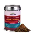 Herbaria Große Karawane für Hackfleisch und Falafel, 90 g