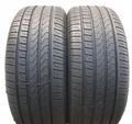 2x PIRELLI 235/55 R18 100V Scorpion Verde SEAL Sommerreifen 2018, 2019 7.5-8mm