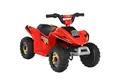 KOMFOTTEU Elektro-Kinderquad Miniquad, für Kinder ab 3 Jahre, bis zu 30kg