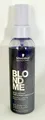 Schwarzkopf Blondme Bond Repair Purple Spray Conditioner, 150ml