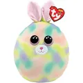 Ty Squish a Boo Furry Pastell Spring Hase (20 cm) (20419905)