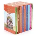 Little House Complete 9-Book Box Set