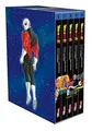 Dragon Ball Super Bände 6-10 im Sammelschuber mit Extra: Buch Carlsen Manga