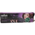 💁‍♀️ Braun Satin Hair 1 AS110 Air Haarglätter – Für glattes und glänzendes Haar