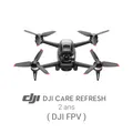 DJI Care Refresh 2-Jahres-Vertrag (DJI FPV)