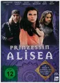 Prinzessin Alisea - Die komplette Miniserie,2 DVD | DVD | Gianni Romoli