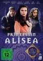 Prinzessin Alisea | Gianni Romoli | Die komplette Miniserie | DVD | 2x DVD-9