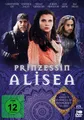 Prinzessin Alisea - Die komplette Miniserie (2 DVDs) DVD  *NEU*OVP*