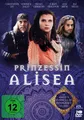 PRINZESSIN ALISEA Veronika Logan CHRISTOPHER LEE Lamberto Bava 1996 - 2 DVD Box
