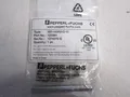 Pepperl+Fuchs Induktiver Sensor 123384 Typ NEB4-8GM50-E2-V3  2128
