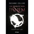 Die Tribute von Panem 2. Gefährliche Liebe