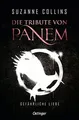Die Tribute von Panem 2. Gefährliche Liebe: Die Fort... | Buch | Zustand wie neu