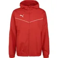 Puma teamRISE Allwetterjacke Herren (3XL) (657396_01)