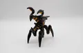 GW6982 Funko Pop - Movies - Starship Troopers - Warrior Bug 1051
