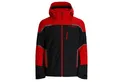 Spyder Skijacke Spyder Chambers Jacket Herren Skijacke Winterjacke Jacke 38SA073516 BL