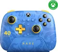 8BITDO Ultimate 3-MODE Flur Effekt Kabelloser Controller RAR 40TH Anniv Ed Xbox,