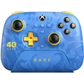 8BitDo ultimate 3-mode controller for xbox - rare 40th anniversar