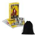 Rider-Waite Tarot Karten Esoterische Sagen Klassisch us games systems Mit Tasche