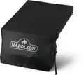 Napoleon Zubehör Abdeckhaube BI12 Einbau Seitenbrenner groß