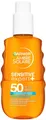 Garnier Ambre Solaire Sensitive Expert + Hydrating UV Water Sonnenschutzspray